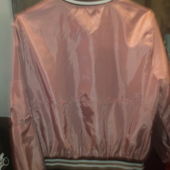 stylish jacket - Picture 4 of 4